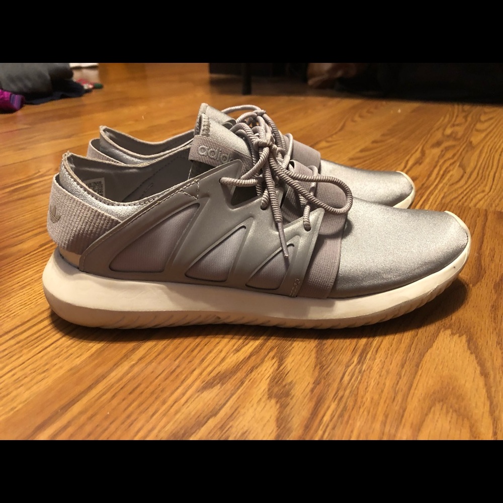 Adidas tubulars